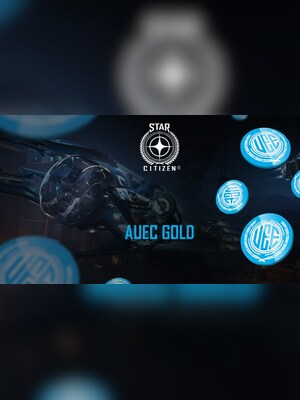 Star Citizen AUEC 8B - MMOPIXEL - GLOBAL - 2