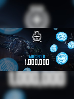 Star Citizen Gold 1M - MMOPIXEL - GLOBAL - 2
