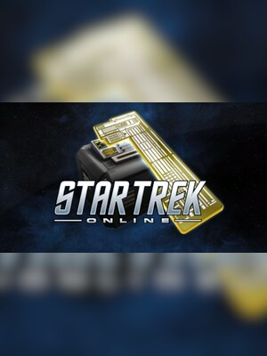 Star Trek Online Master Keys (Xbox) 200 - BillStore - GLOBAL - 2