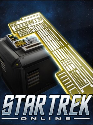 Star Trek Online Master Keys (Xbox) 200 - BillStore - GLOBAL - 0