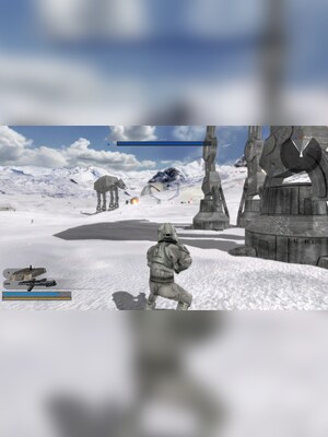 Compre Star Wars: Battlefront 2 (Classic, 2005) (PC) - Steam Key ...