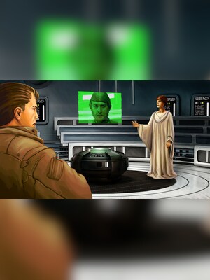 Test du jeu Star Wars: Dark Forces Remaster (PC, PS5, PS4, Xbox