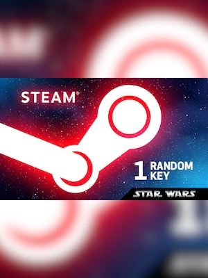 Star Wars Random 1 Key Premium (PC) - Steam Key - GLOBAL - 2
