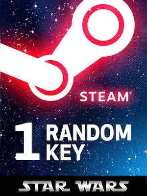 Star Wars Random 1 Key Premium (PC) - Steam Key - GLOBAL - 0