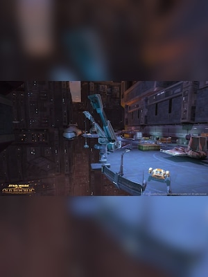 Star Wars the Old Republic 90 Days Star Wars Key GLOBAL - 11