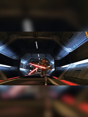 Star Wars the Old Republic 90 Days Star Wars Key GLOBAL - 5