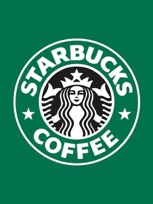 Starbucks Gift Card 3 GBP  - Starbucks Key  - UNITED KINGDOM - 0