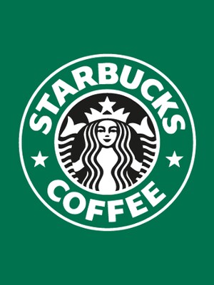 Starbucks Gift Card 300 INR - Starbucks Key - INDIA - 0
