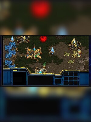 Buy StarCraft: Remastered (PC) - Battle.net Key - GLOBAL - Cheap - G2A.COM!
