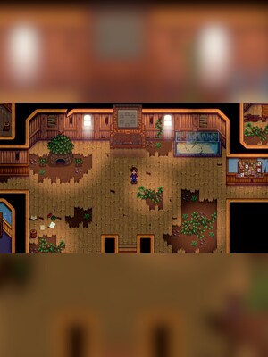 Buy Stardew Valley (Nintendo Switch) - Nintendo eShop Account - GLOBAL ...