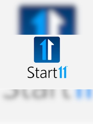 Start11 (1 Device Lifetime) - Stardock Key - GLOBAL - 2