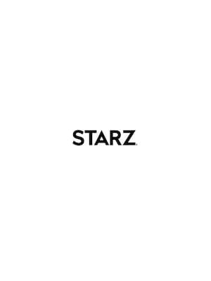 Starz Gift Card 25 USD - Key - UNITED STATES - 2