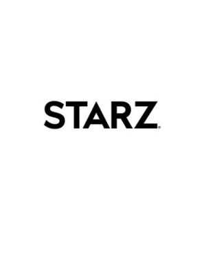 Starz Gift Card 50 USD - Key - UNITED STATES - 0