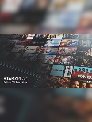 STARZPLAY Subscription 3 Months - Starzplay Key - UNITED ARAB EMIRATES - 2