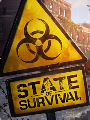 State of Survival 500 Diamonds - GalaxyLink Key - GLOBAL - 0