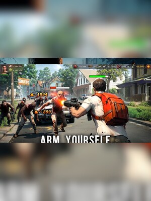 State of Survival: Zombie War 10000 Diamonds - GLOBAL - 3
