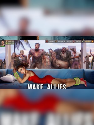 State of Survival: Zombie War 100000 Diamonds - GLOBAL - 4