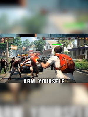 State of Survival: Zombie War 500 Diamonds - GLOBAL - 3