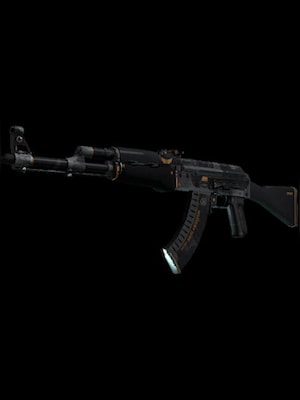 StatTrak AK-47 | Elite Build (Field-Tested) - 0