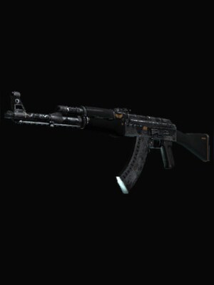 StatTrak AWP | Phobos (Minimal Wear) - 0