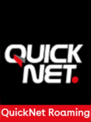 STC QUICKNet Data Cards 1 Month - STC Key - GLOBAL - 0