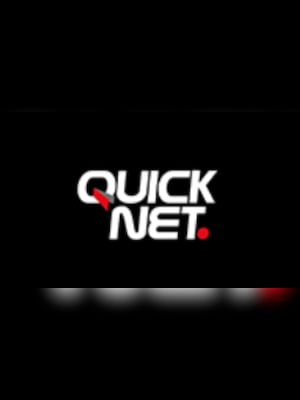 STC QUICKNet Data Cards 1 Month - STC Key - GLOBAL - 2