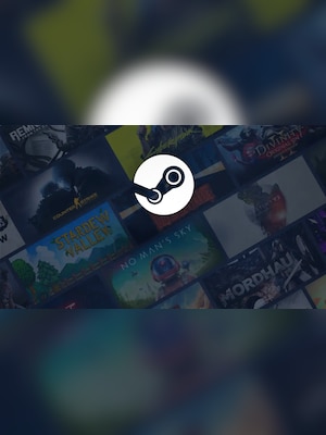Steam Gift Card 25 USD - Steam Key - BANGLADESH - 3