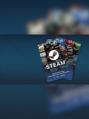 Steam Gift Card 5 HKD  - Steam Key  - HONG KONG - 2