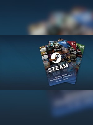 Steam Gift Card 7 USD - Steam Key - TURKMENISTAN - 2
