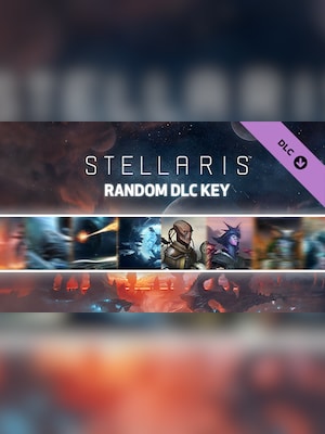 Stellaris Random DLC (PC) - Steam Key - GLOBAL - 2