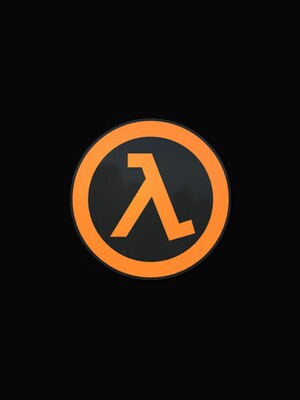 Sticker | Lambda - 0