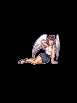 Sticker | Sherry - 0