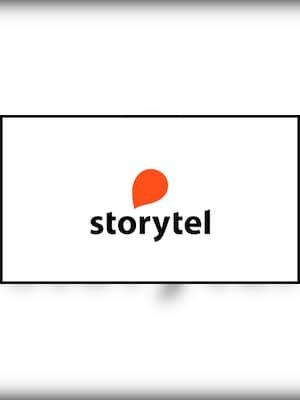 Storytel Gift Card 100 PLN - Storytel Key - POLAND - 2