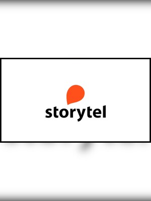Storytel Gift Card 200 PLN - Storytel Key - POLAND - 2