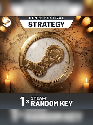 Strategy Random (PC) - Steam Key - GLOBAL - 3