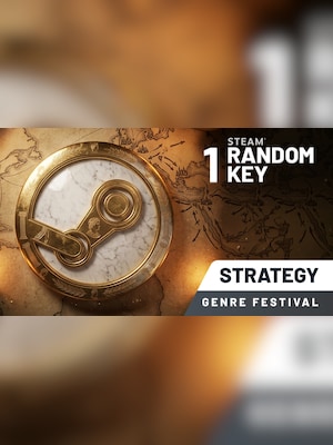 Strategy Random (PC) - Steam Key - GLOBAL - 2