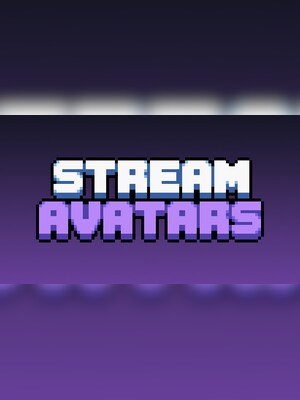 Stream Avatars (PC) - Steam Gift - EUROPE - 2