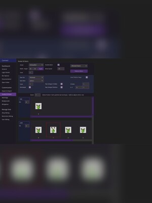 Stream Avatars (PC) - Steam Gift - EUROPE - 6