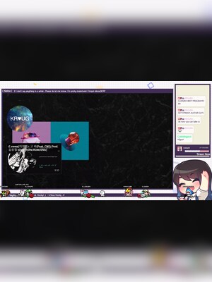 Stream Avatars (PC) - Steam Gift - EUROPE - 9