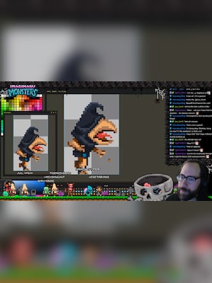 Stream Avatars (PC) - Steam Gift - EUROPE - 4