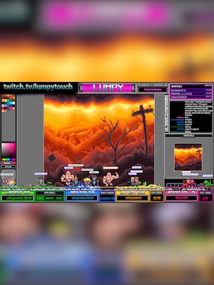 Stream Avatars (PC) - Steam Gift - EUROPE - 7