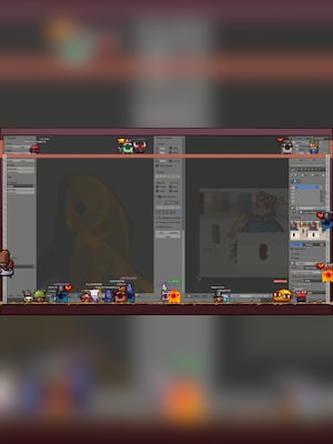 Stream Avatars (PC) - Steam Key - GLOBAL - 8