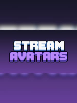 Stream Avatars (PC) - Steam Key - GLOBAL - 2