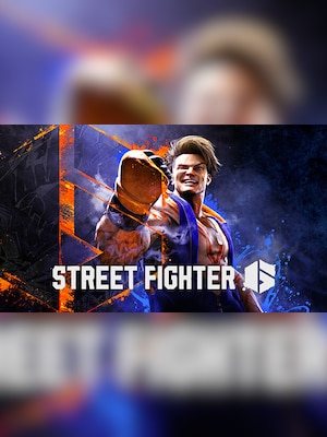 Street Fighter 6 Deluxe Edition ストリートファイター6 PC Steam コード 柔らか 日本語可