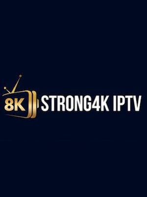 Strong 8k IP TV 1 Year - Strong 8k Account - GLOBAL - 2