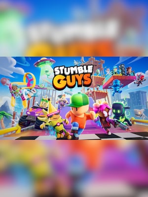 Stumble Guys 800 Gems - GLOBAL - 2