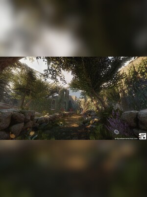 Substance Designer 5 Indie Steam Key GLOBAL - 5