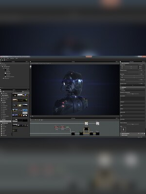 Substance Designer 5 Indie Steam Key GLOBAL - 2