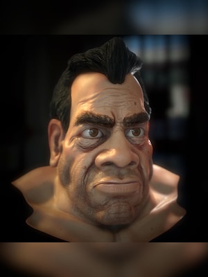Substance Painter Steam Key GLOBAL - 9