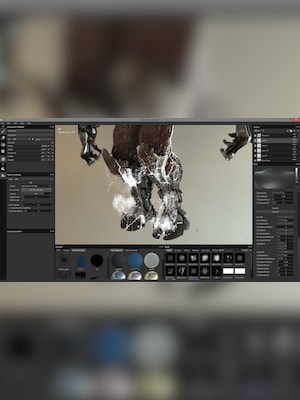 Substance Painter Steam Key GLOBAL - 7